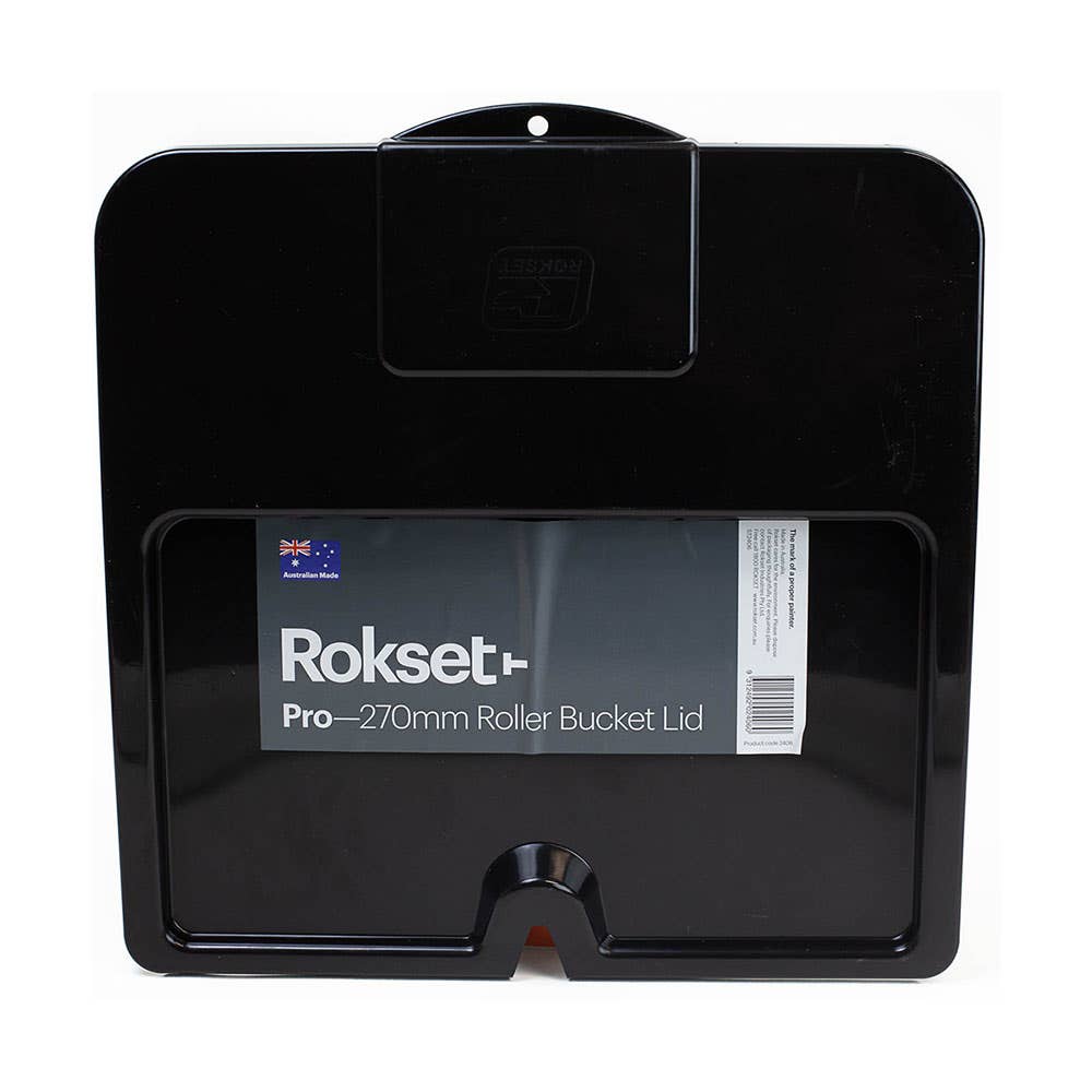 Pro Roller Bucket Lid 270mm 261958 2406