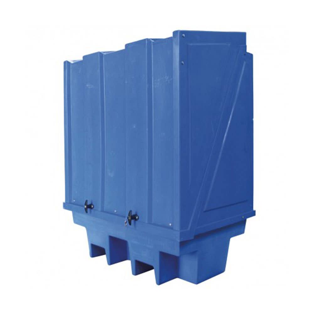 Hardcover Drum Bund 410L 279573 PSRDB008