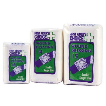 Burnex Hydrogel Burn Dressing 10 x 10cm 72504100 880785