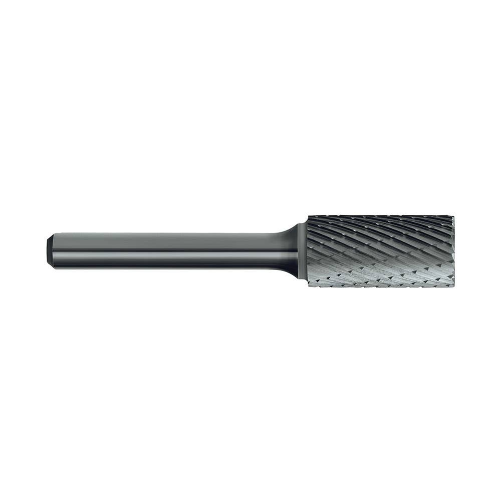 Carbide Burr Cylindrical Square End 11 x 5mm 93060026 B200SA400