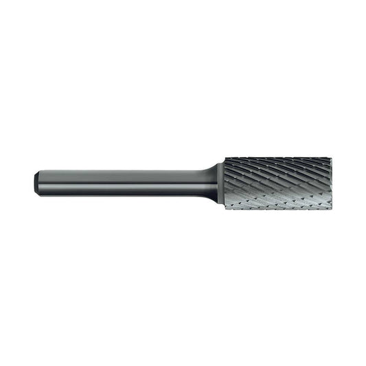 Carbide Burr Cylindrical Square End 11 x 5mm 93060026 B200SA400