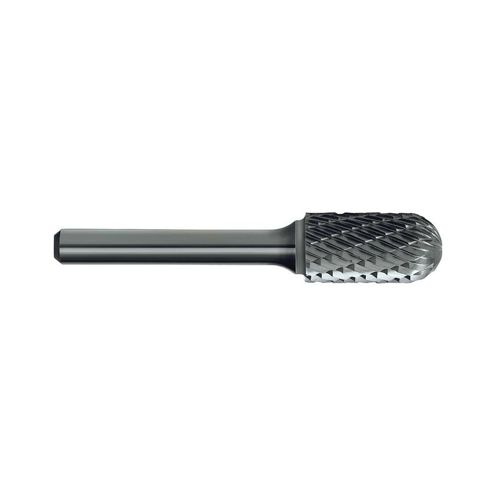 Bur Cylindrical Radius End 5/8x1'' SC600 165043 B201SC600