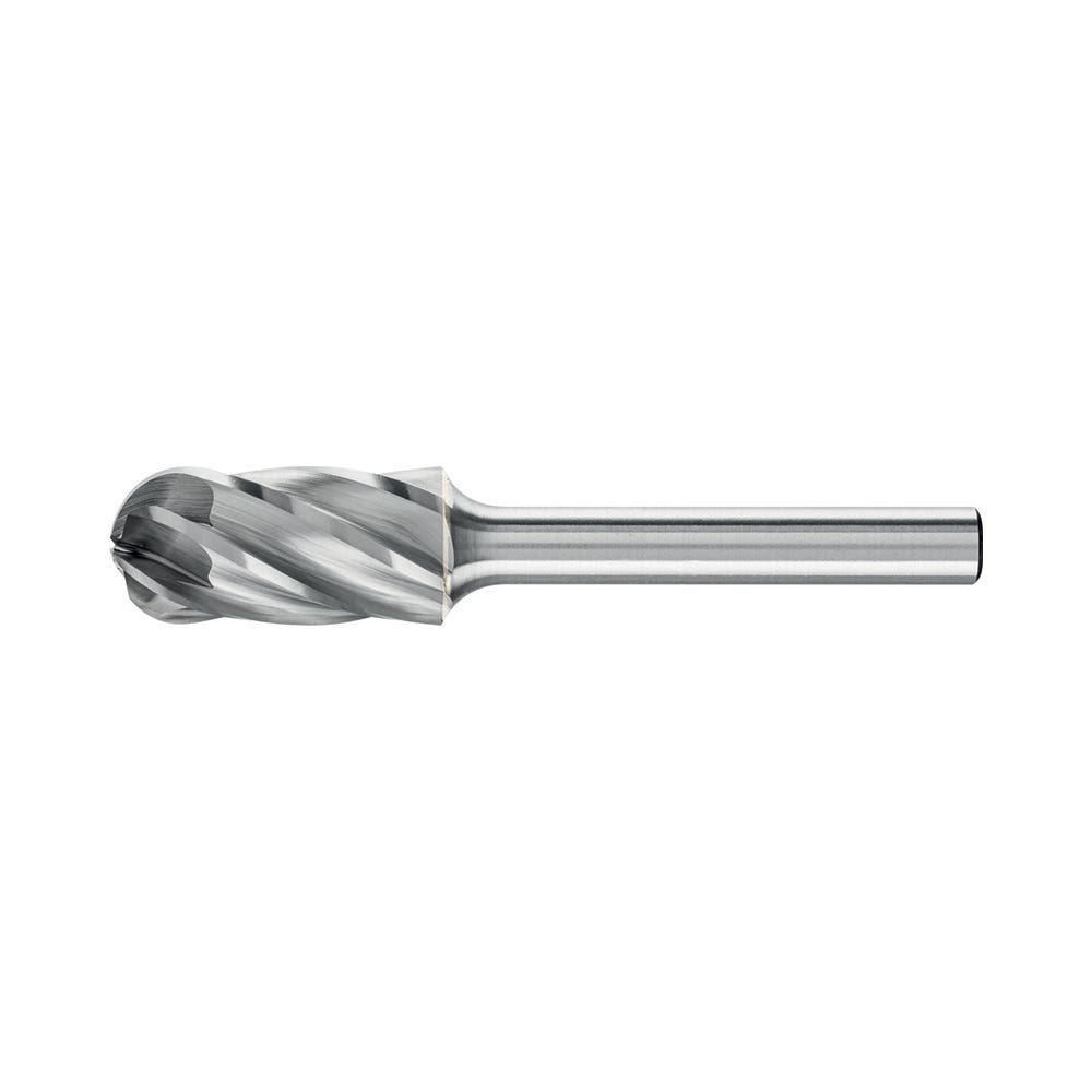 1/2 Cylindrical Radius End Alumna Cut Carbide Burr 5503014 21724465
