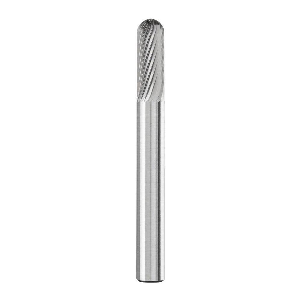 CYLINDRICAL RADIUS BURR WRC 6MM SHANK WRC 0616/6 C5 436309 21105056