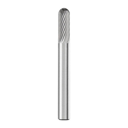 CYLINDRICAL RADIUS BURR WRC 6MM SHANK WRC 0616/6 C5 436309 21105056