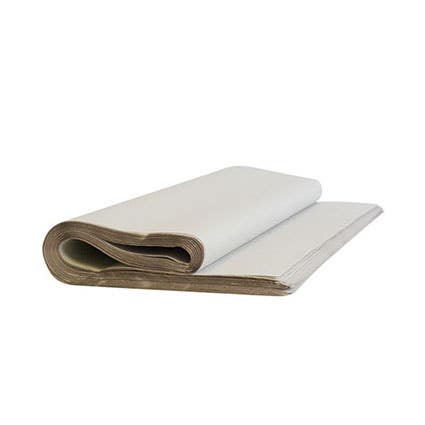 Butchers Paper 840 X 565mm 48gsm White Pack 50 520104700 7148