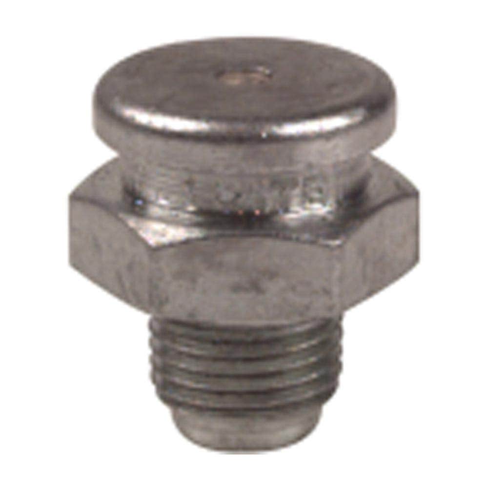 Nipple Grease 1/8'' BSP Button Head Alemlube 90480014 LT46