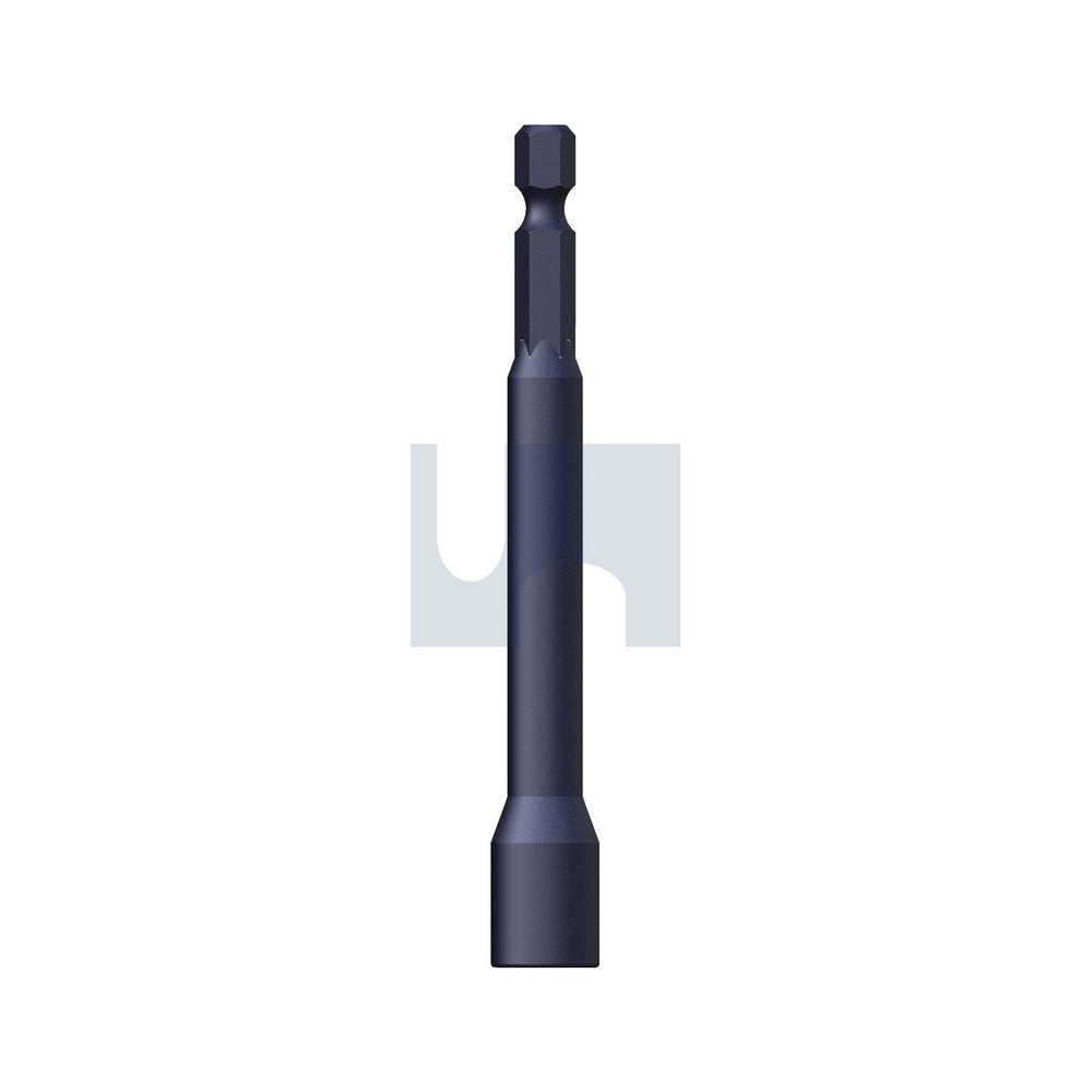 Magnetic Nut Setter S2 Alloy Steel Drive Bit 1/4'' 5/16'' 100 Pk 10_40098975_TXDDPNSS31100