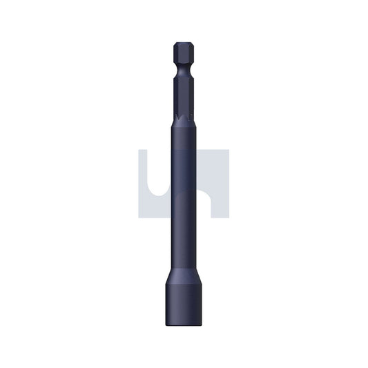 Magnetic Nut Setter S2 Alloy Steel Drive Bit 1/4'' 5/16'' 100 Pk 10_40098975_TXDDPNSS31100