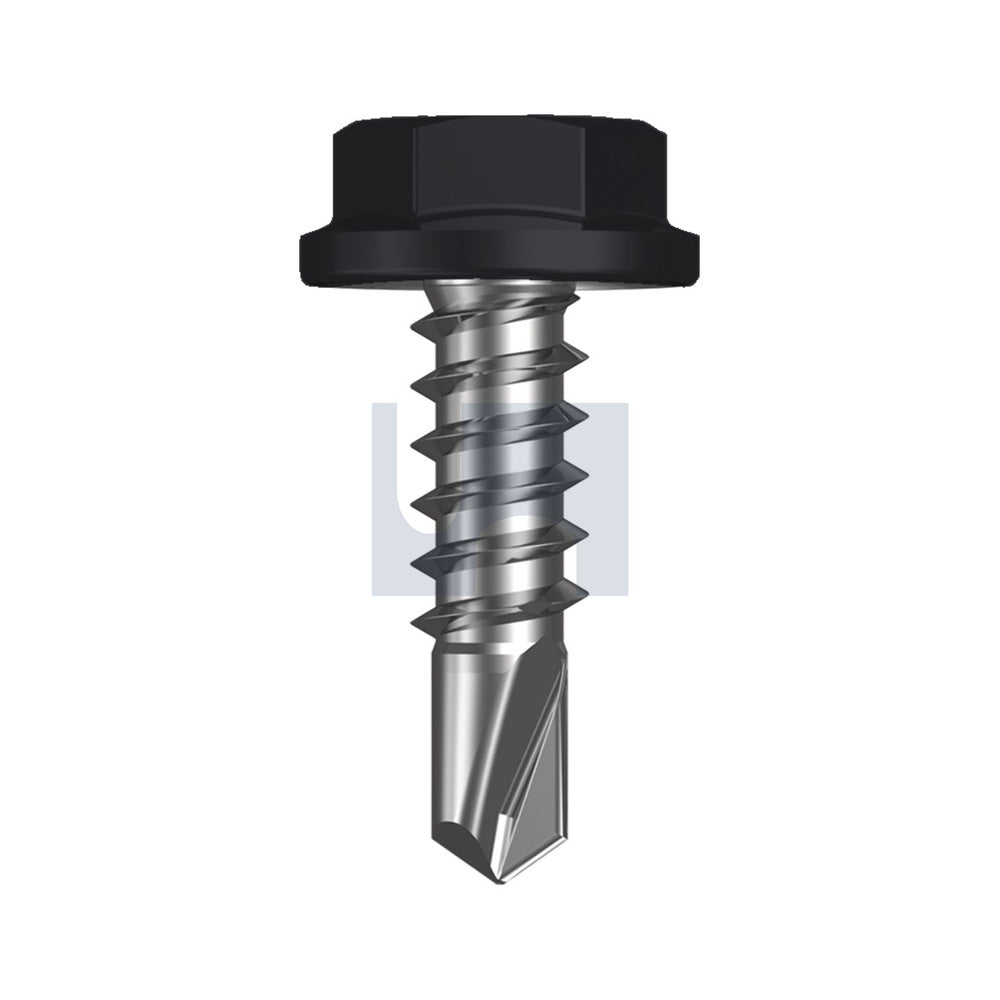 Metal Sds Flanged Hex Head Monument - Cl4 As3566 #10-16 16 - Pk 1000_40095140_TMOM4FH1016016