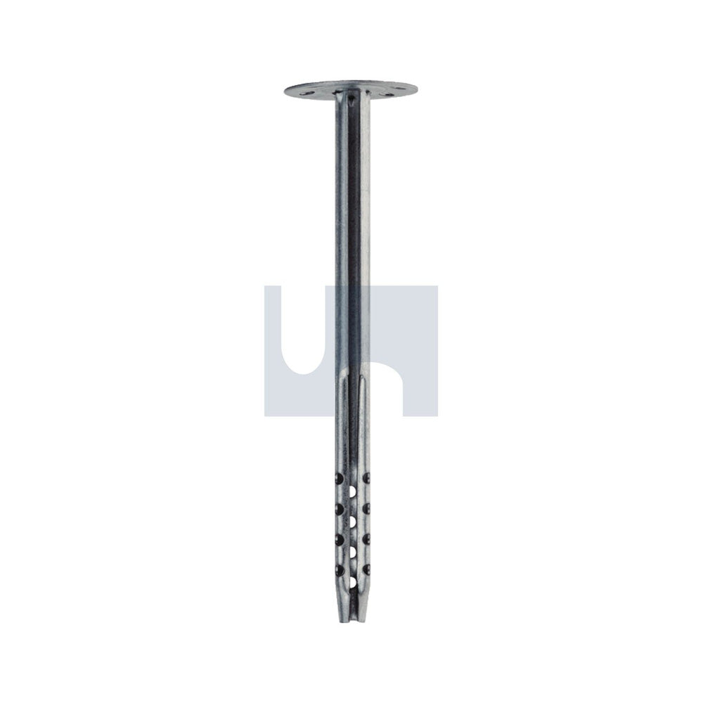 Midsr Metl Insulation Nail 304 SS Diam 30 35mm Mungo 8 250 - Pk 125_40088577_MUIMIDSR1180516