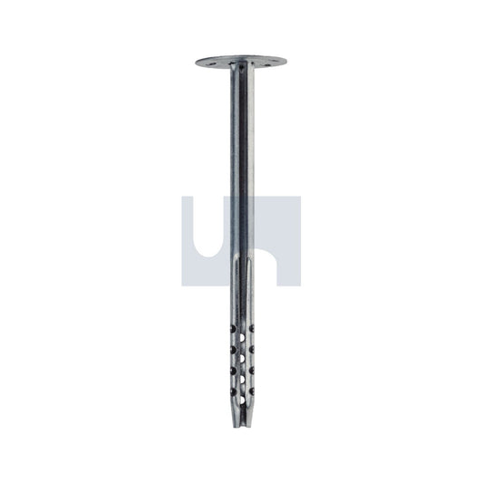 Midsr Metl Insulation Nail 304 SS Diam 30 35mm Mungo 8 250 - Pk 125_40088577_MUIMIDSR1180516
