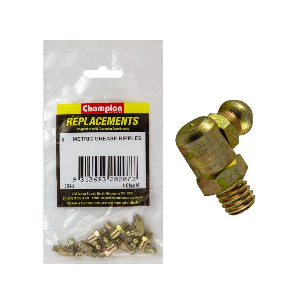 Grab Kit Refill - Nipple Grease 6 x 1mm 90 Deg Pk 8_246285_C109-4