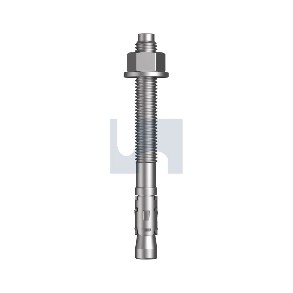Clawbolt (Wedge Anchor) 316 Stainless Hec/Ss316 Ring M12 80 - Pk 50_40089429_FSMAW16PCM120080