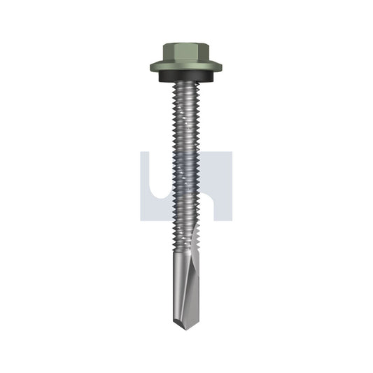 S500 Sds Hex Head + Washer Mangrove - Cl4 As3566 #12-24 50 - Pk 1000_40098397_TMA54SH1224050