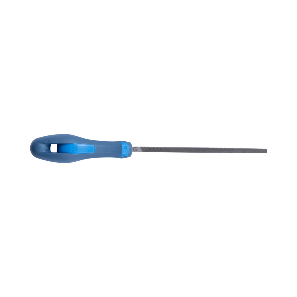 Machinists file square 150 mm cut 2 universal for roughing and finishing_40107580_18800843