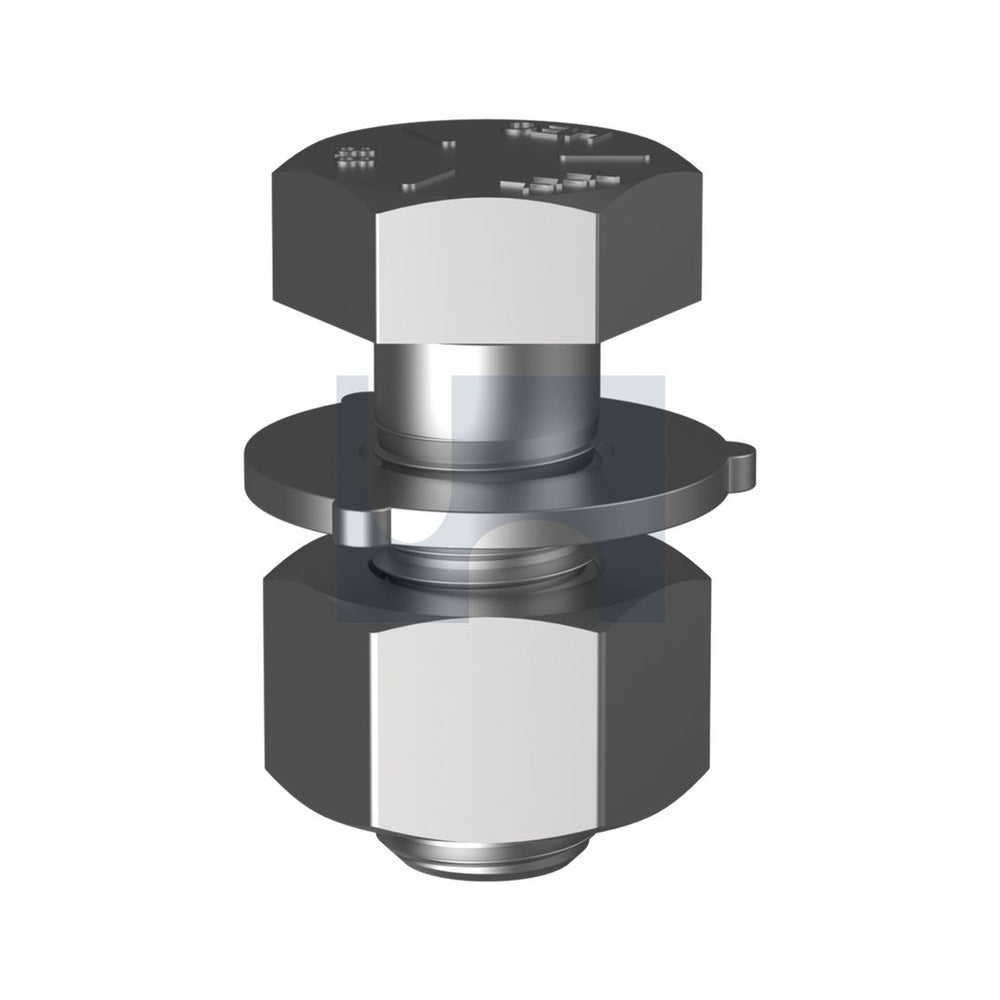 K0 Structural Assembly Cl8.8 HDG As1252:2016 K0/Cl 8.8 M27 250 - Pk 8_40091777_KBHK0GCM270250