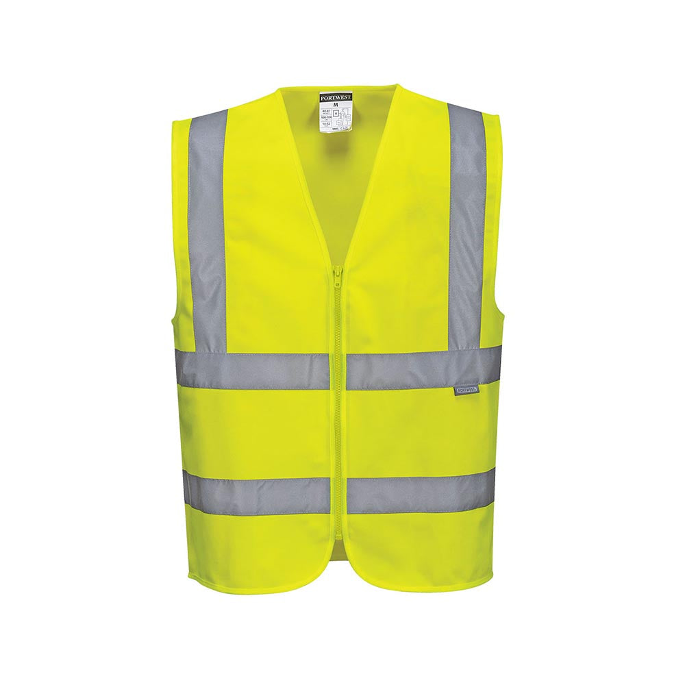 C375 Taped Safety Vest_BENDC375