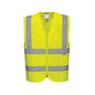 C375 Taped Safety Vest_BENDC375