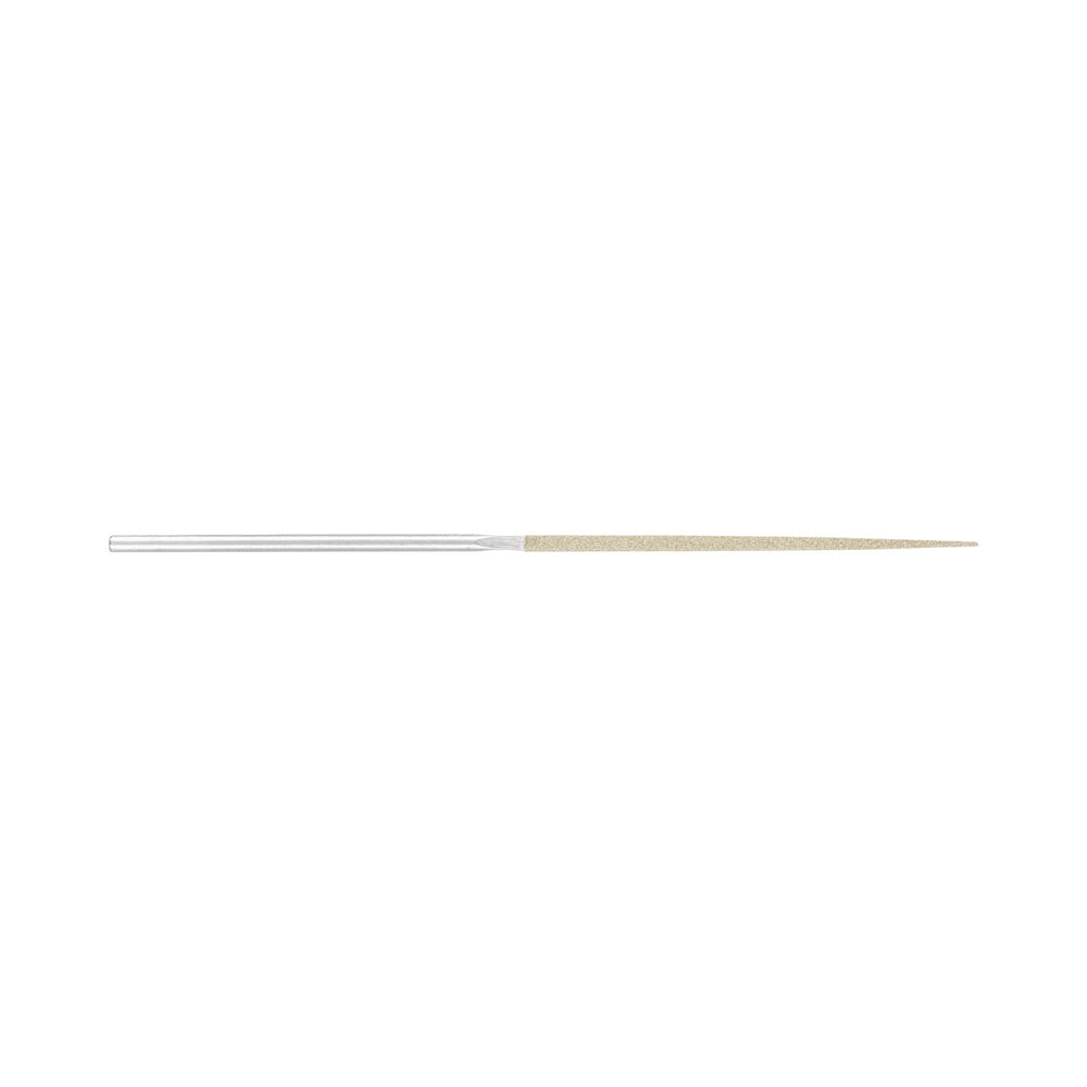 Diamond needle file square 140mm D126 (medium) for hard materials_40107539_15105062