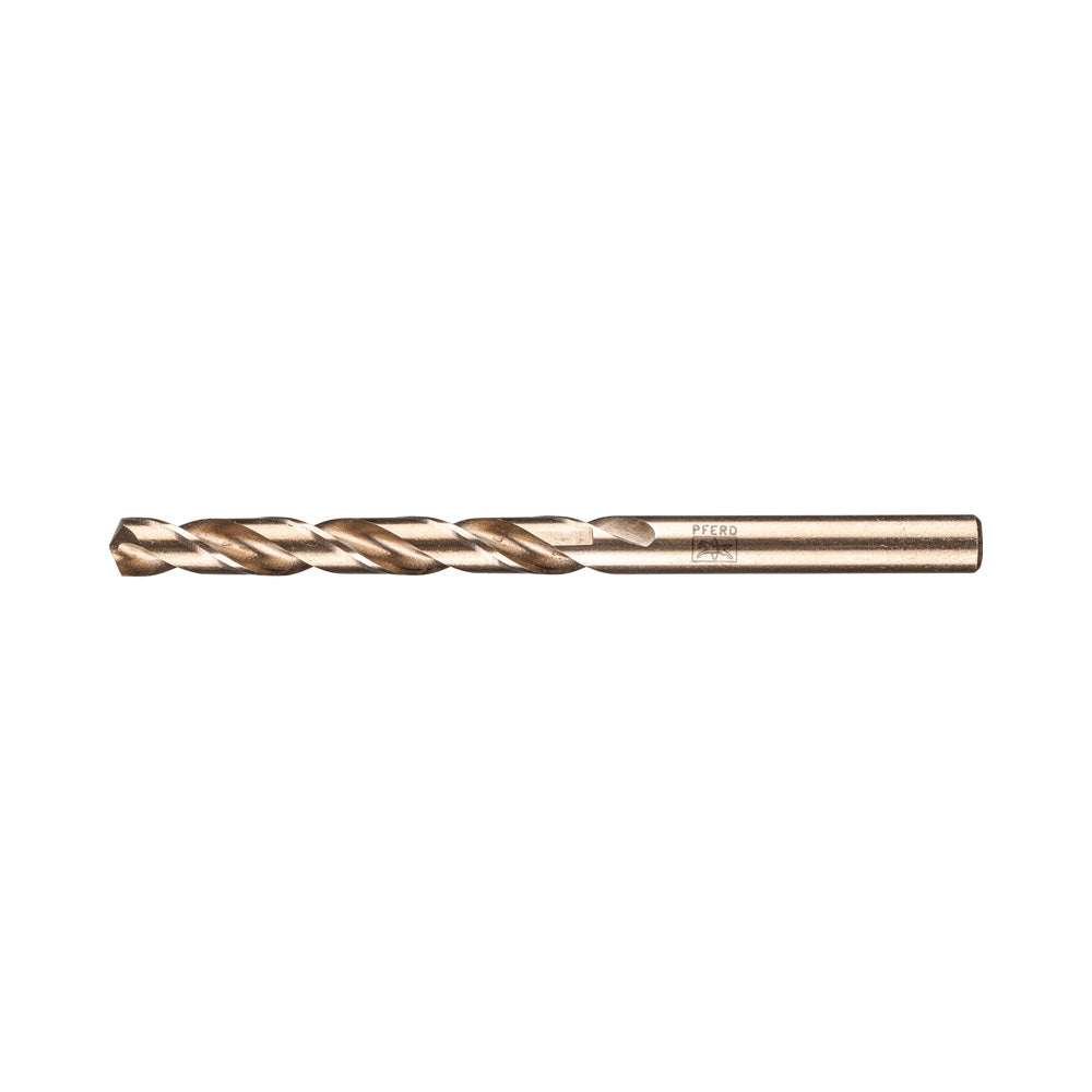 Spiral drill INOX dia. 7.1 mm HSS-E Co5 N DIN 338 135 DEG_40107889_25203765