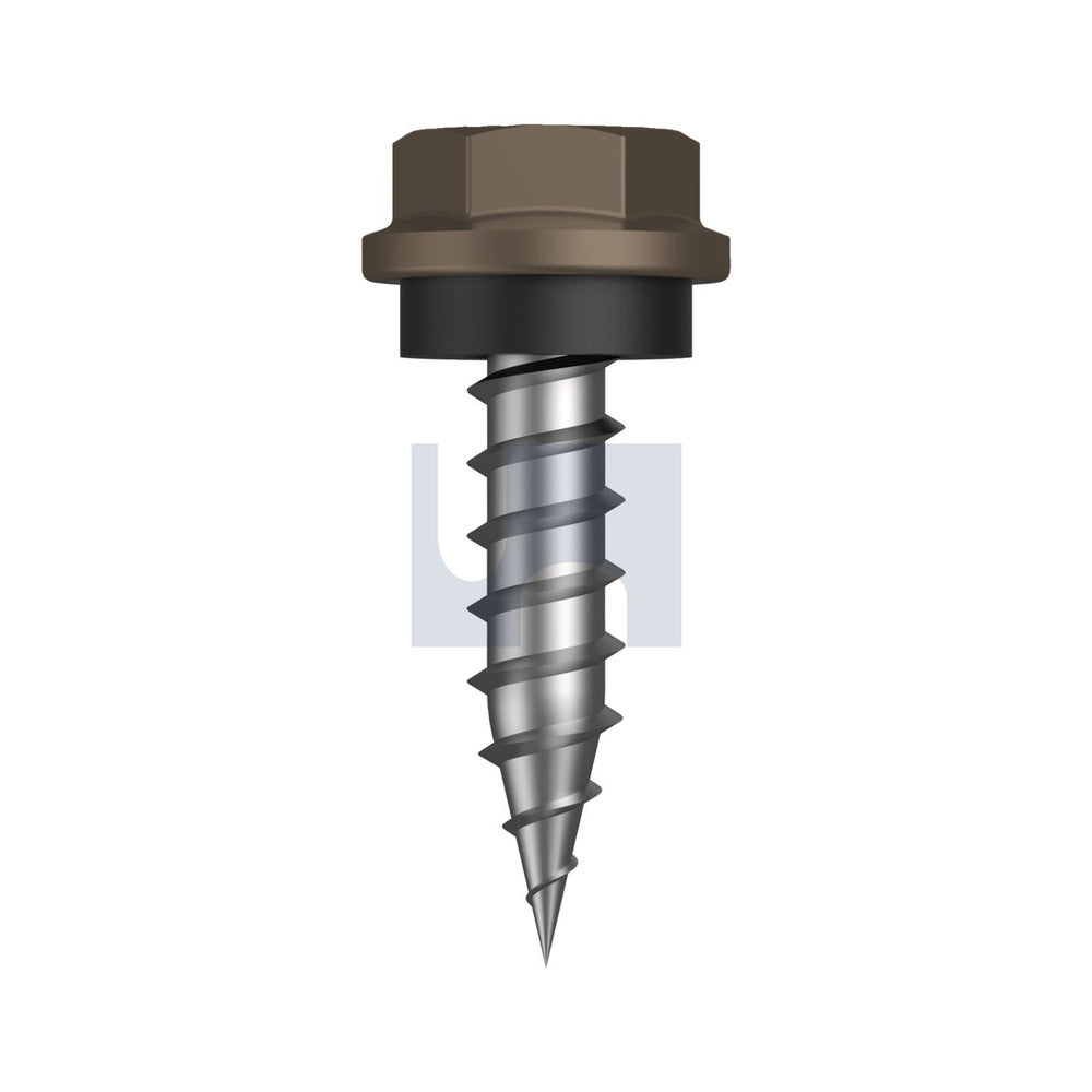 Needle Pt Sds Hex + Wash Jasper (Sorrell) -Cl4 As3566 #10-12 20 - Pk 1000_40094988_TJAN4SH1012020