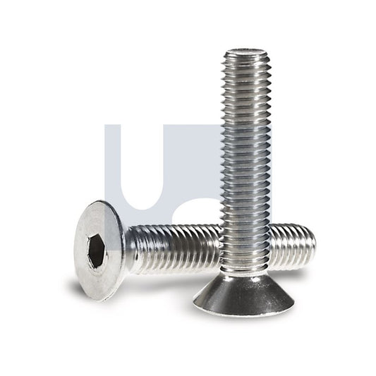 Socket Screw Countersunk Hex Bumax 88 Iso 10642/Bumax 88 M5 10_40099774_SCB8PCM050010