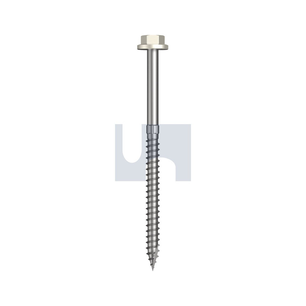17 Flg Hex Hd Surfmist -Cl4 + SG #14-10 100 - Pk 250_40097710_TSMW4FS1410100