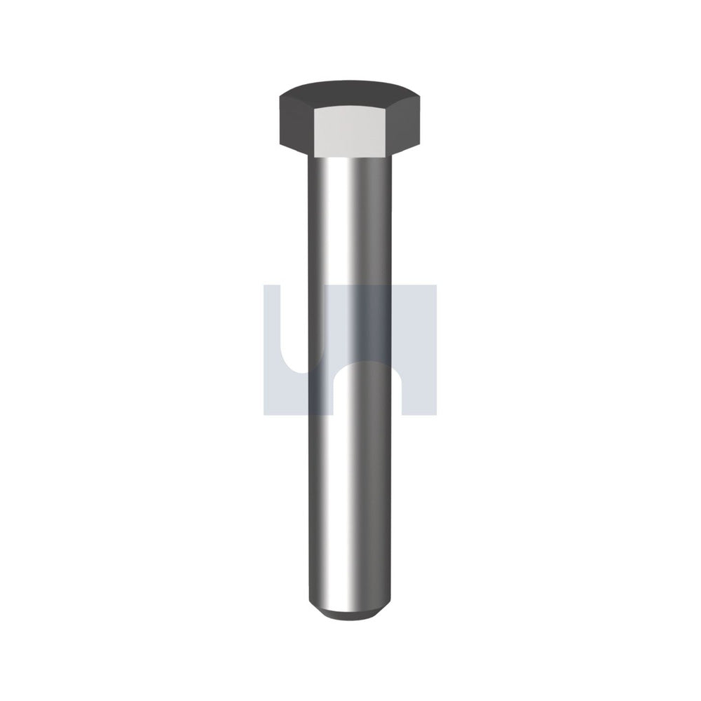 Hex Bolt Blank Plain As1110.1/Class 10.9 M20 150_40089853_BH10PBM200150