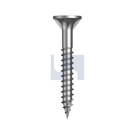 17 Bugle Batten-4 Rib 316 SS Internal Hex 5mm #14-10 50 - Pk 500_40099132_FST16WSBH1410050