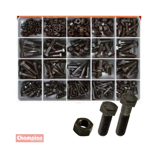 Grab Kit Bolts Screws + Nuts Metric_141198_CA2431