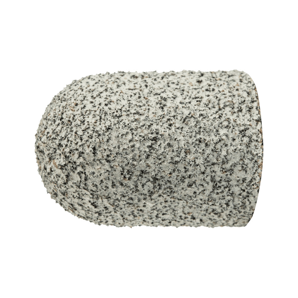 POLICAP abrasive cap PC cylindrical with radius end SiC 10x15mm SIC-COOL80_40108098_42302104