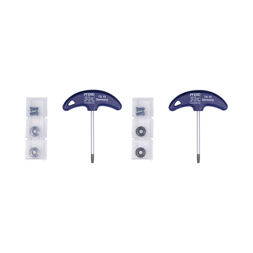 Accessory for ALUMASTER R115/125, spare-parts set_40107715_22000023