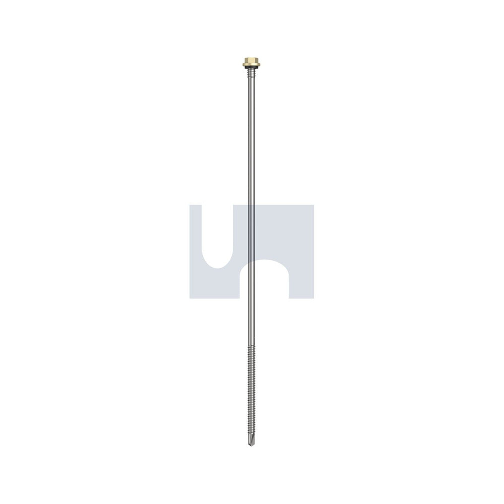 Sds Hex + Wash + Xgrip Sandbank -Cl4 #14-14 300 - Pk 100_40095661_TSAM4XH1414300