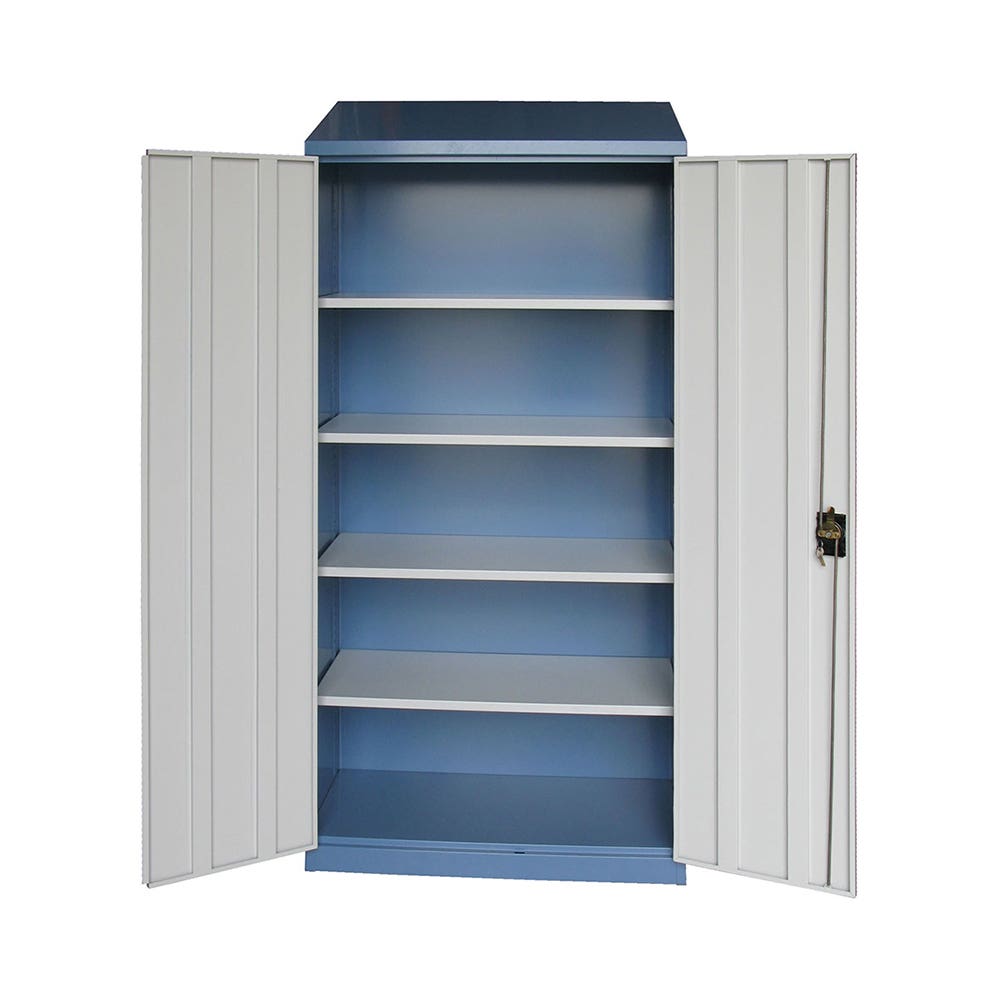 Flat Top Implement Cabinet 950 x 450 x 1,800mm 91521233 822010