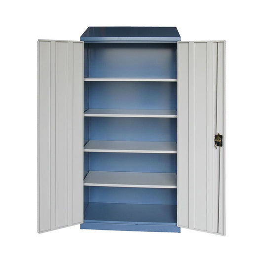 Flat Top Implement Cabinet 950 x 450 x 1,800mm 91521233 822010