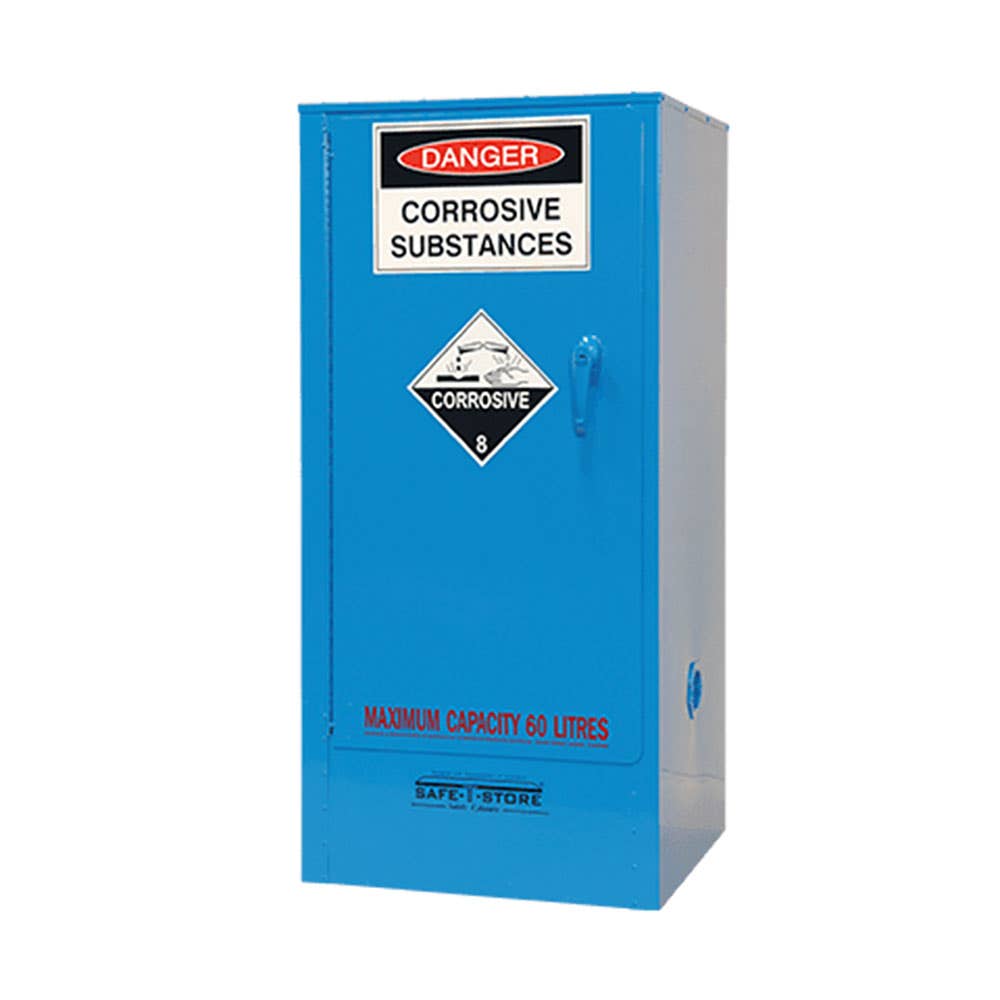 Corrosive Substance Storage Cabinet 60L 90168065 SC0608