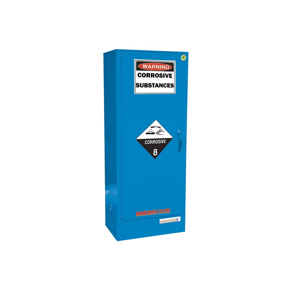 Corrosive Substance Storage Cabinet 170L 40033205 SC1708
