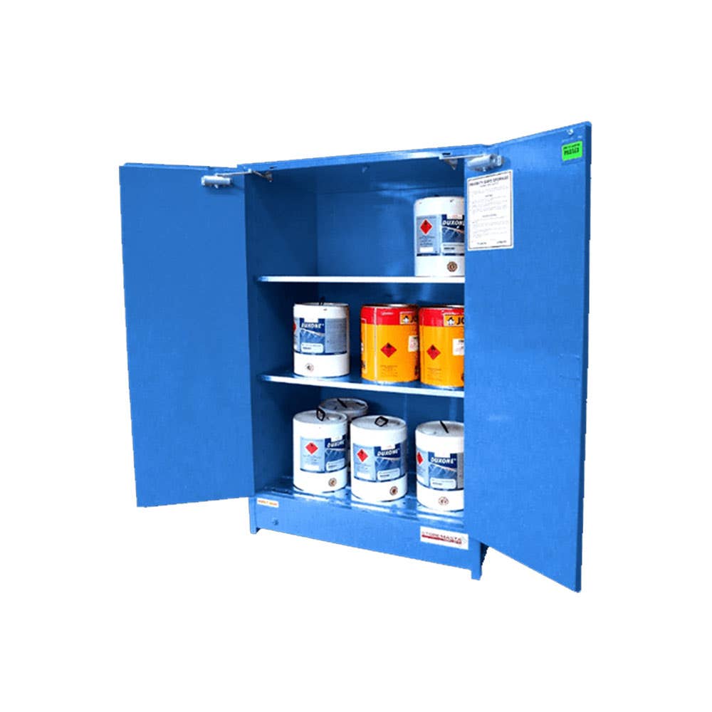 Corrosive Substance Storage Cabinet 350L 40033204 SC3508