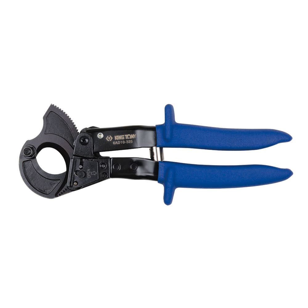 Cable Cutter Ratchet 255mm 31960012 6AD10-325