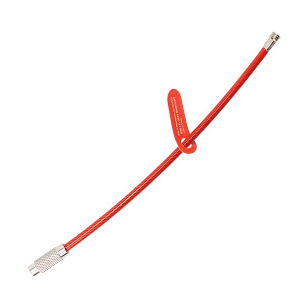 Tool Cable Screwlock 150mm 3kg SWL Pk 10 493730 H01031-10