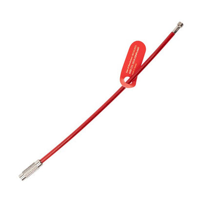 Screwlock Tether Cable 2kg SWL 160mm 10 Pack 513975 H01032-10