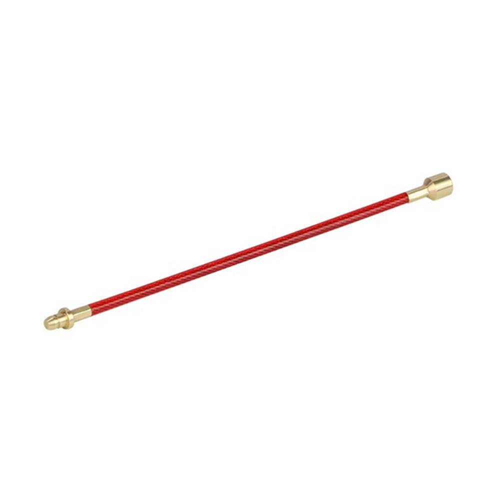 Gripplock Cable Tool Tether 1kg SWL 120mm 539341 H01040-5