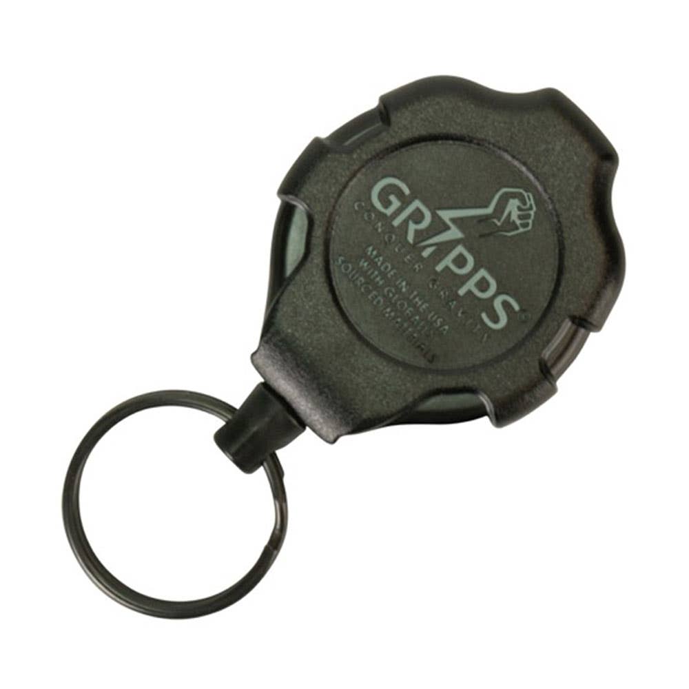 Kevlar Cable Retractor Unit With Auto-Stop  0.7kg (H1125) 533131 H01125