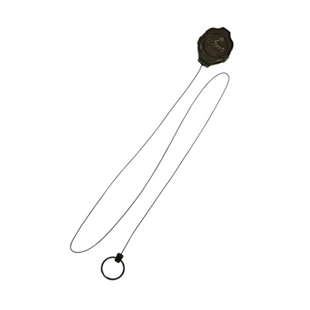 Auto Stop Retractor Kevlar Cable Retractor Unit With Auto-Stop 0.7kg (H1125) – ATOM