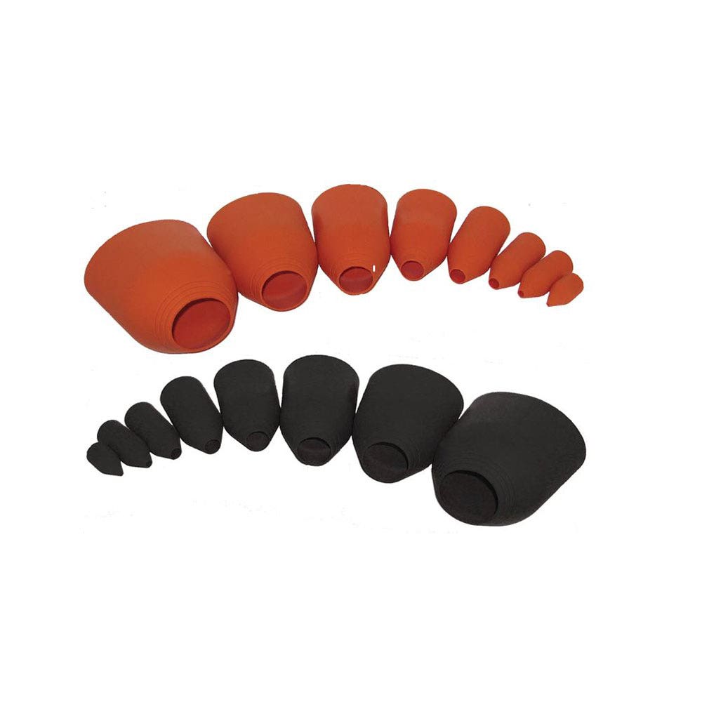 Shroud Cable Gland S.G2 Orange 88891749 ALCSG2