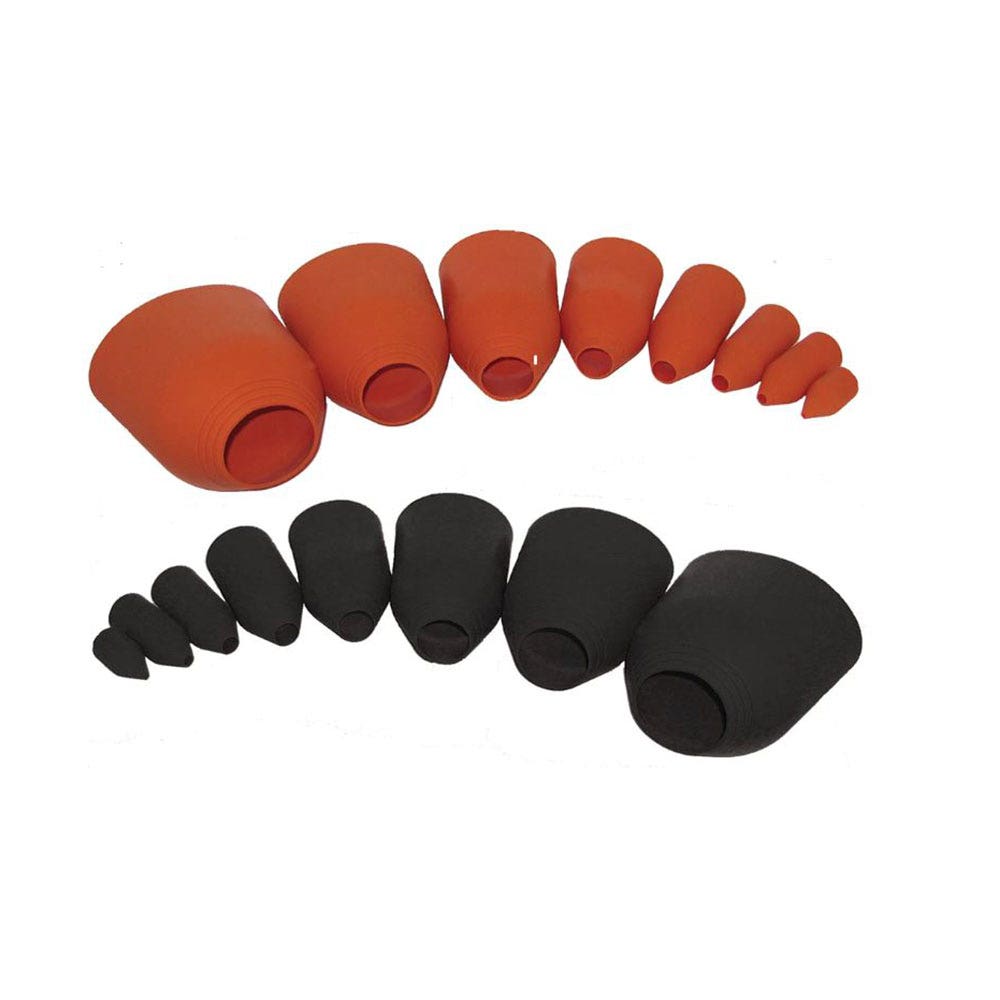Silicone Cable Shroud Soft 2 - 20mm 36021877 ALCSG0BS