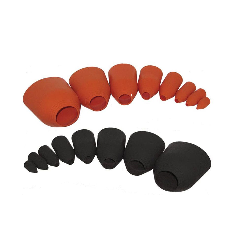 Shroud Cable Gland S.G5 Orange 88891750 ALCSG5