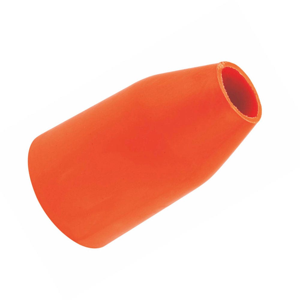 Cable Shroud Size 4 Orange 233730 ALCSG4