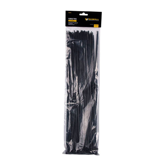 UV Resistant Cable Tie 450 x 4.8mm 100 Pk_35600211_CTB48450